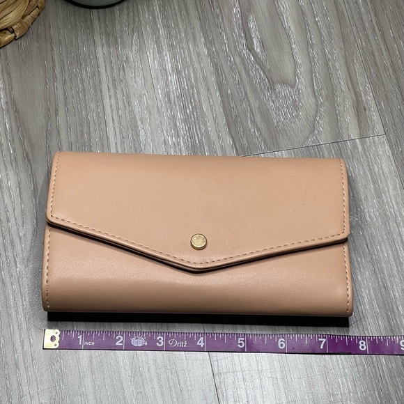 🔵5 For $15🔵 A New Day Rose Small Detachable Crossbody Purse - Picture 7 of 10